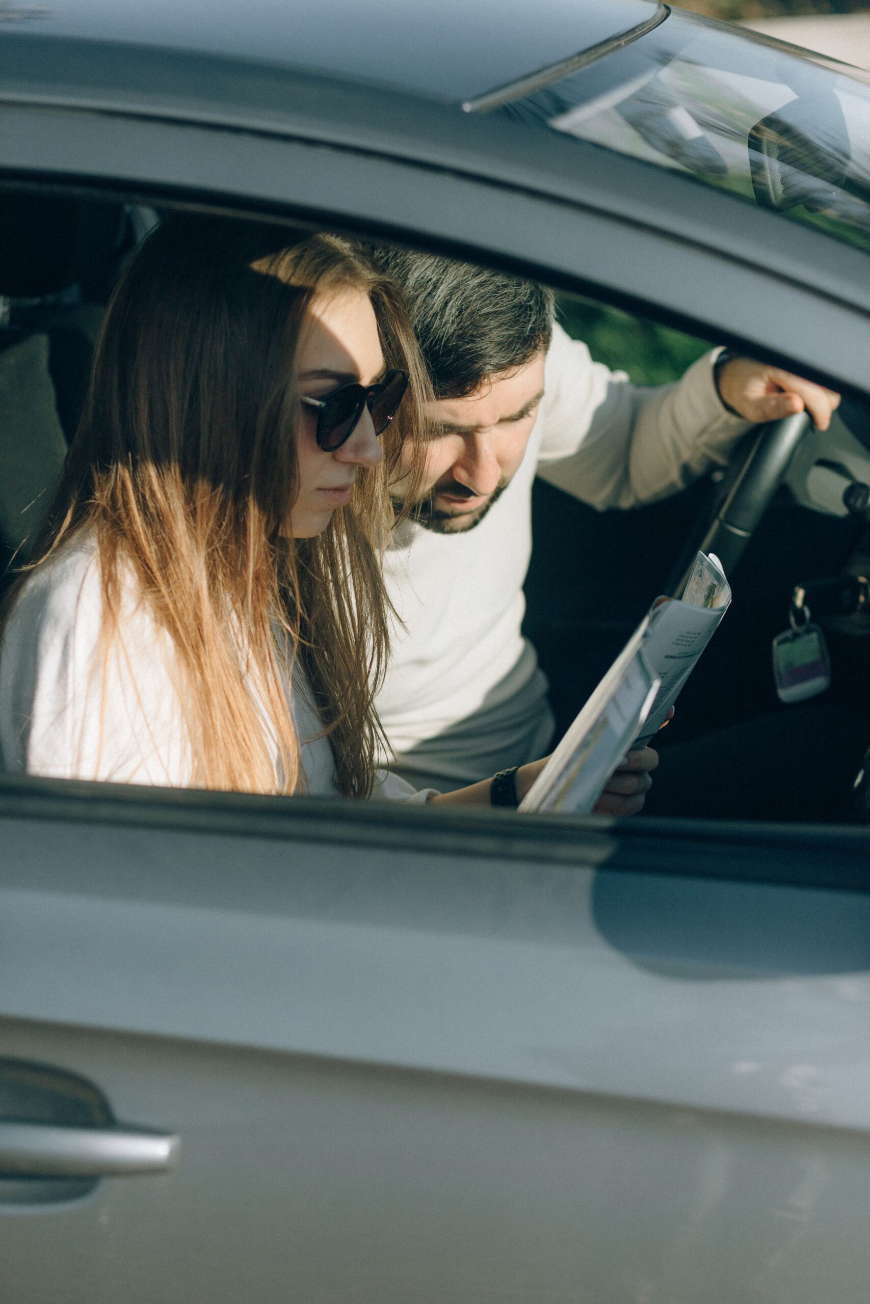 Read more about the article Jak pokonać stres przed egzaminem na prawo jazdy we Wrocławiu?